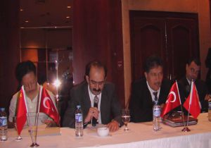 Madencilikte Çin yaklaşımı
